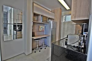 thumbnail: Private kitchen