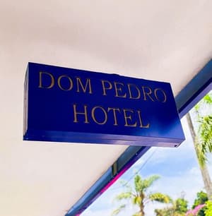 thumbnail: Property entrance