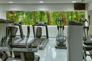 thumbnail: Gym