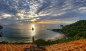 thumbnail: View from room