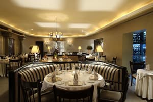 thumbnail: Restaurant