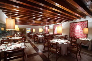 thumbnail: Restaurant
