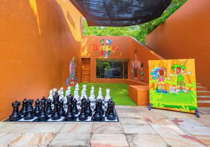 thumbnail: Children's activities