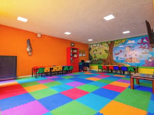 thumbnail: Game room