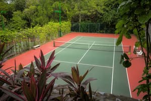 thumbnail: Sports facility