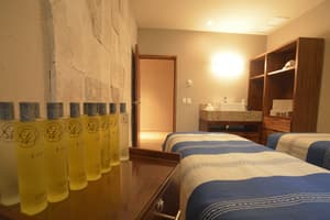thumbnail: Spa treatment