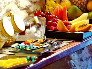 thumbnail: Buffet
