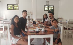 thumbnail: Breakfast meal