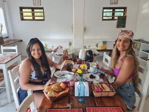 thumbnail: Breakfast meal