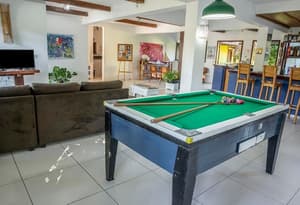 thumbnail: Billiards