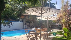 thumbnail: Outdoor pool