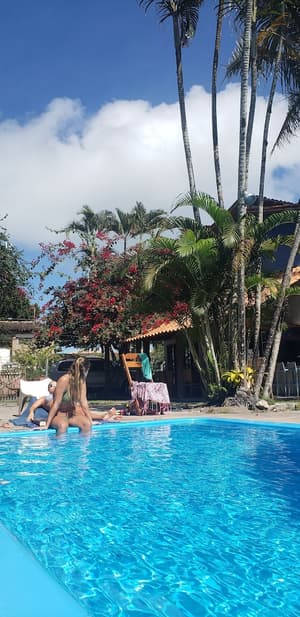 thumbnail: Outdoor pool