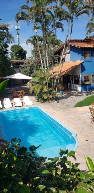 thumbnail: Outdoor pool