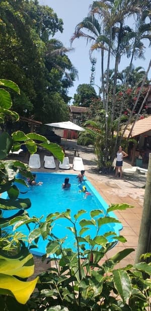 thumbnail: Outdoor pool