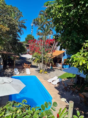 thumbnail: Outdoor pool