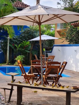 thumbnail: Outdoor pool