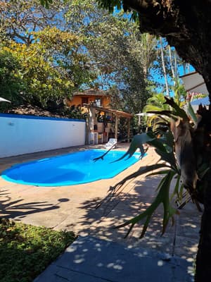 thumbnail: Outdoor pool