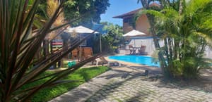 thumbnail: Outdoor pool