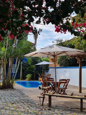 thumbnail: Outdoor pool