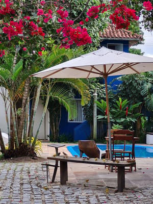 thumbnail: Outdoor pool