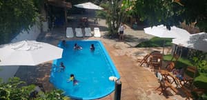 thumbnail: Outdoor pool