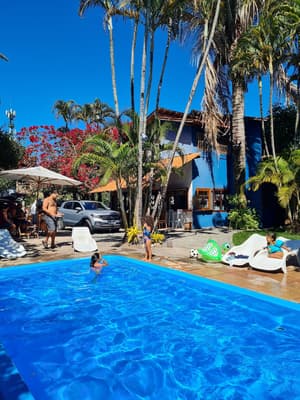 thumbnail: Outdoor pool