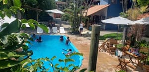 thumbnail: Outdoor pool
