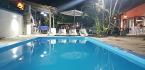 thumbnail: Outdoor pool