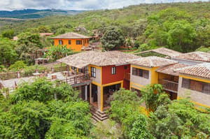 thumbnail: Aerial view