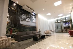 thumbnail: Reception hall