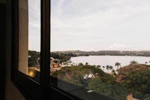 thumbnail: View from room