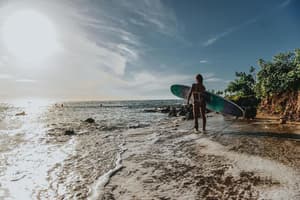thumbnail: Beach