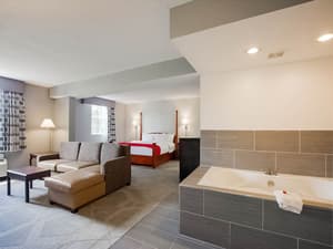 thumbnail: Deep soaking bathtub
