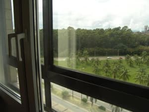 thumbnail: View from room