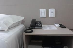 thumbnail: Room amenity