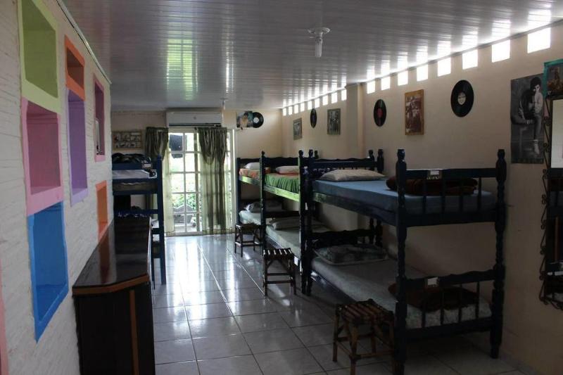 General view