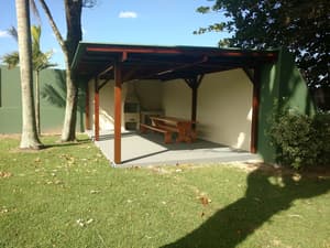 thumbnail: BBQ/picnic area
