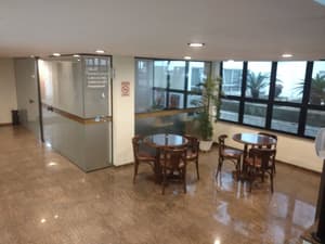 thumbnail: Meeting facility