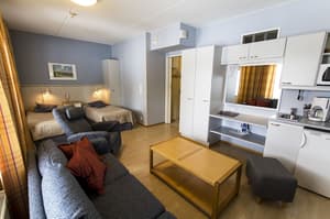 thumbnail: Rooms