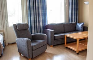 thumbnail: Lounge