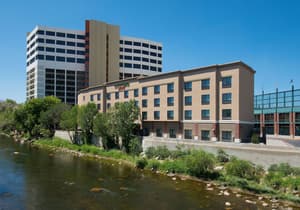 Courtyard Reno Downtown/Riverfront