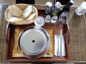thumbnail: Food and drink