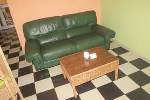 thumbnail: Lobby sitting area