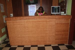 thumbnail: Reception