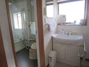 thumbnail: Bathroom sink