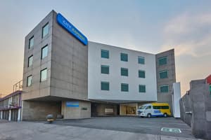 City Express by Marriott Ciudad de Mexico Aeropuerto