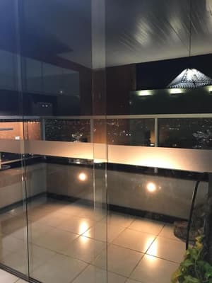 thumbnail: Interior
