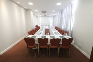 thumbnail: Meeting facility
