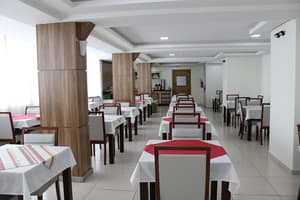 thumbnail: Breakfast area