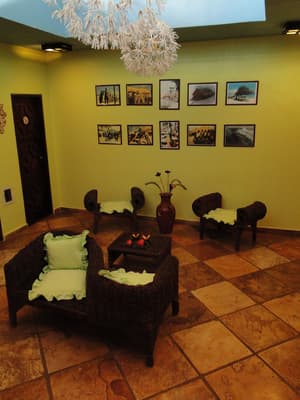 thumbnail: Interior